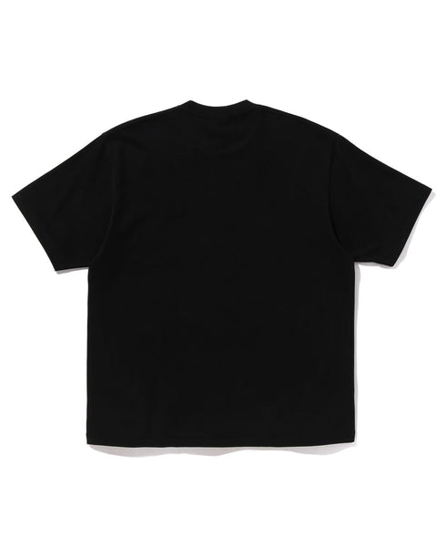 BAPE Painting By Bathing Ape Tee Mens Apparel